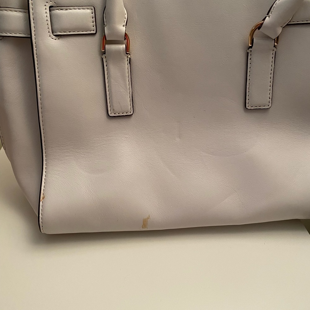 Michael kors white Hamilton traveler - Picture 11 of 13